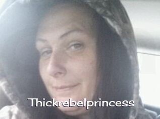 Thickrebelprincess