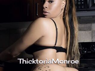 ThicktoriaMonroe