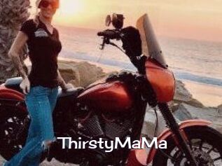 ThirstyMaMa