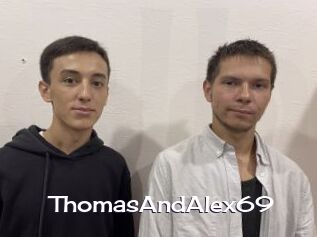 ThomasAndAlex69