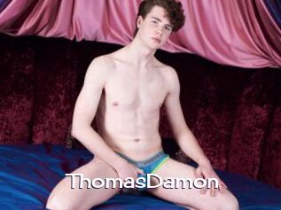 ThomasDamon