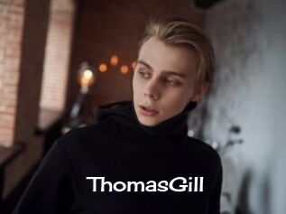 ThomasGill