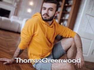 ThomasGreenwood