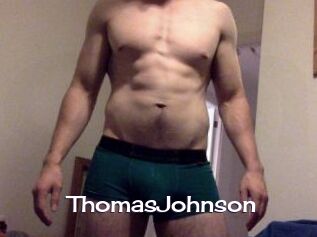 ThomasJohnson
