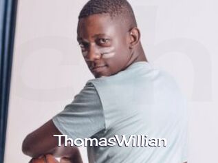ThomasWillian