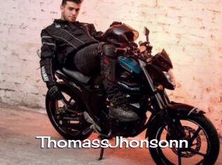 ThomassJhonsonn
