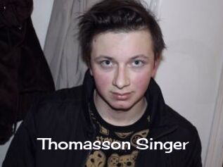 Thomasson_Singer