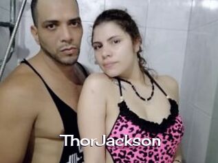 ThorJackson