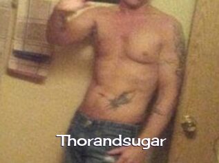 Thorandsugar