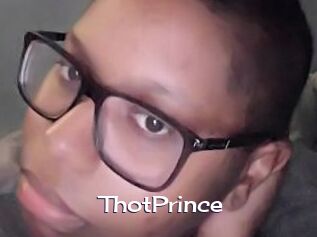 ThotPrince