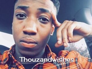 Thouzandwishes