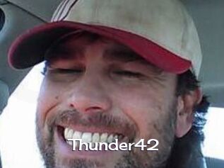 Thunder42