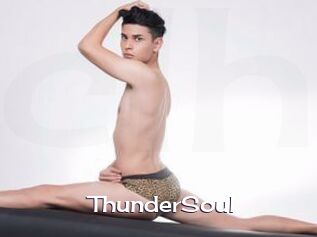 ThunderSoul