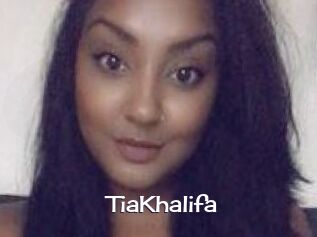 TiaKhalifa