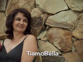 TiamoBella