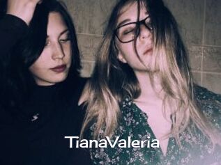 TianaValeria