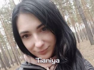 Tianiya