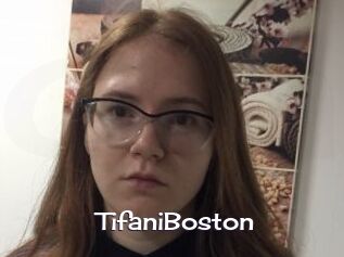 TifaniBoston