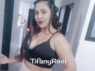 TifanyReel