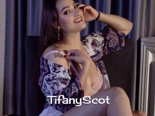 TifanyScot