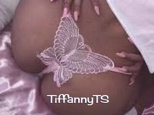 TiffannyTS