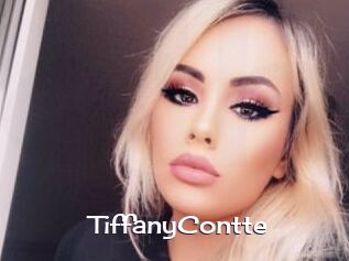TiffanyContte