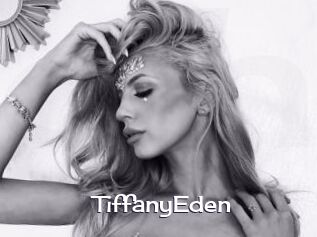 TiffanyEden