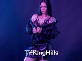 TiffanyHills
