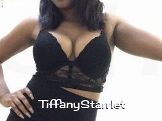 TiffanyStarrlet