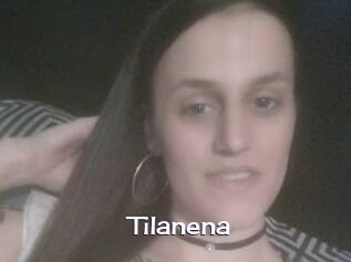 Tilanena