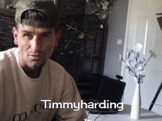 Timmyharding
