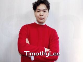 TimothyLee