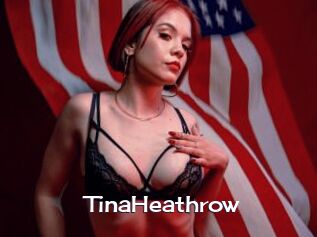 TinaHeathrow