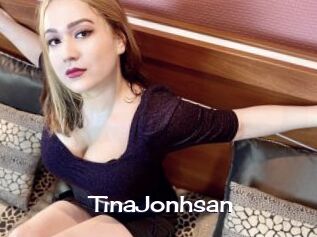 TinaJonhsan