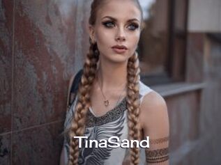 TinaSand