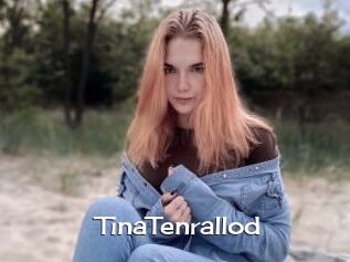 TinaTenrallod