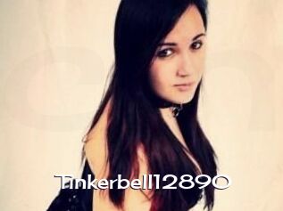Tinkerbell12890