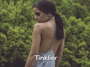 Tinklier