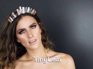 TinyLeia