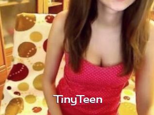 TinyTeen