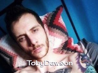 TobyDawson
