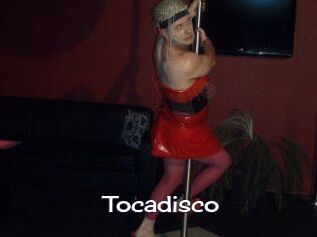 Tocadisco