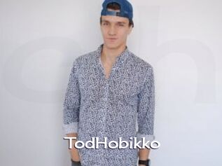 TodHobikko