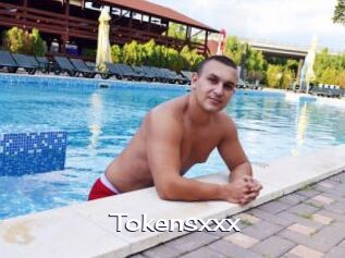 Tokensxxx