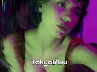 TokyoBlau Click here to exit
