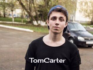 TomCarter