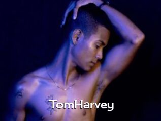 TomHarvey