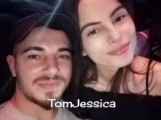 TomJessica Click here to exit