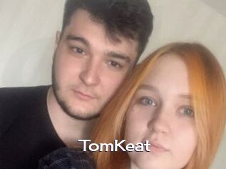 TomKeat