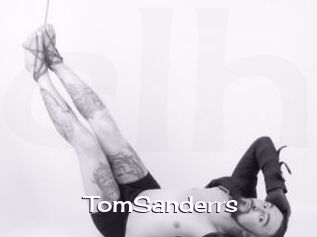 TomSanderrs